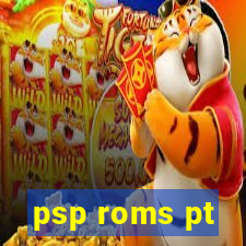 psp roms pt-br